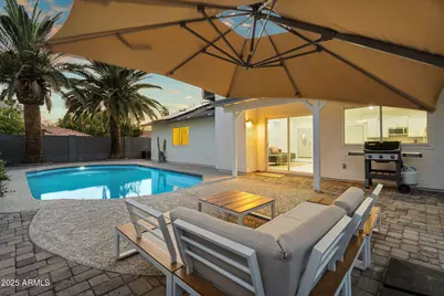 6201 E Waltann, Scottsdale, AZ 85254 - Photo 1