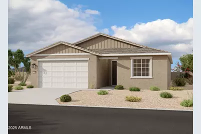 2368 E Homesteader, San Tan Valley, AZ 85140 - Photo 1