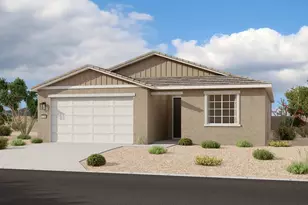 2368 E Homesteader, San Tan Valley, AZ 85140 - Photo 1