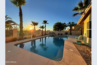 10794 S Coolwater, Goodyear, AZ 85338 - Photo 1