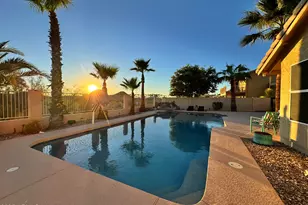 10794 S Coolwater, Goodyear, AZ 85338 - Photo 1