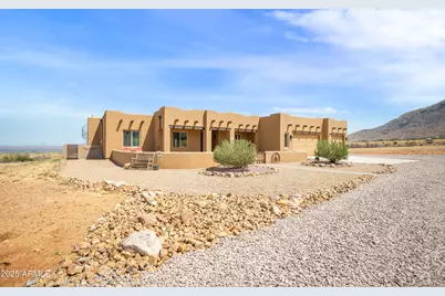 6100 E Darley Drive, Hereford, AZ 85615 - Photo 1