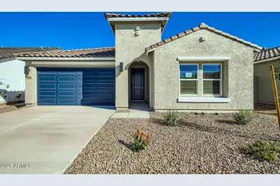 36860 W Santa Maria St Street, Maricopa, AZ 85138 - Photo 1