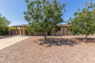 538 E Estevan Ave, Apache Junction, AZ 85119 - Photo 1