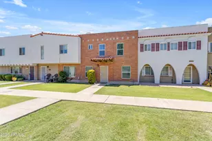 527 N Lesueur, Mesa, AZ 85203 - Photo 1