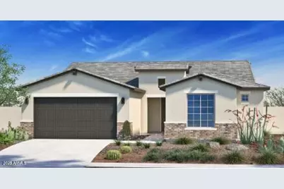 4941 W Capistrano, Laveen, AZ 85339 - Photo 1