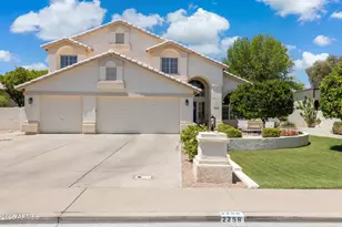 2258 N Gentry, Mesa, AZ 85213 - Photo 1