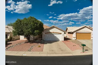 2739 Glengarry, Sierra Vista, AZ 85650 - Photo 1