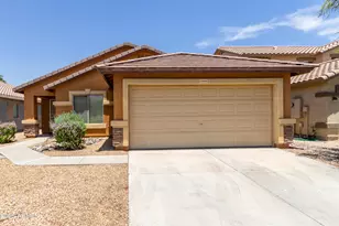 25840 W Whyman, Buckeye, AZ 85326 - Photo 1