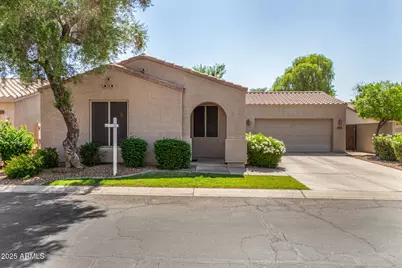 2063 S Edgewater --, Mesa, AZ 85209 - Photo 1