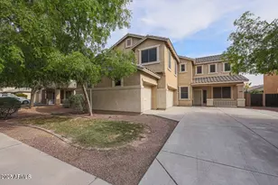 16205 W Gibson, Goodyear, AZ 85338 - Photo 1