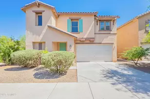 6342 W Harwell, Laveen, AZ 85339 - Photo 1