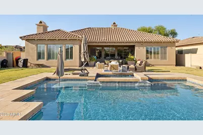 3917 E Patrick Lane, Phoenix, AZ 85050 - Photo 1