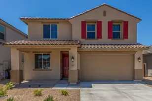18351 W Patrick, Surprise, AZ 85387 - Photo 1