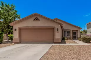 1282 N Banning, Gilbert, AZ 85234 - Photo 1