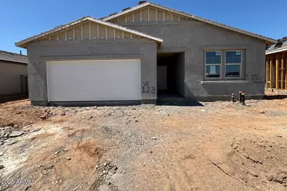 46868 W Old Timer, Maricopa, AZ 85139 - Photo 1