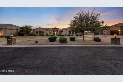 26204 S Washington, Chandler, AZ 85249 - Photo 1