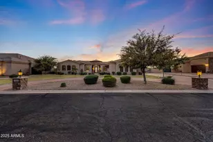 26204 S Washington, Chandler, AZ 85249 - Photo 1