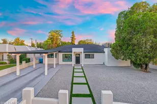 1535 W Berridge, Phoenix, AZ 85015 - Photo 1