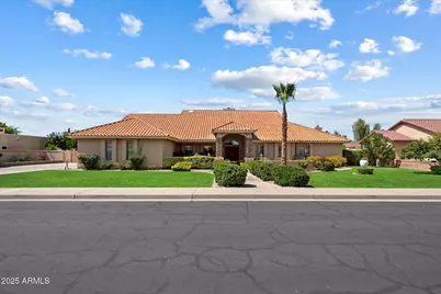 4136 E Greenway Circle, Mesa, AZ 85205 - Photo 1