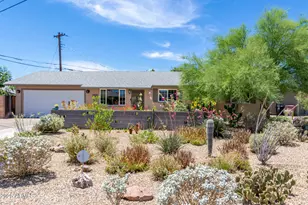 6749 E Lewis, Scottsdale, AZ 85257 - Photo 1