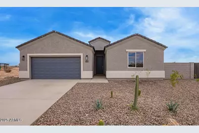 13508 S Silent, Arizona City, AZ 85123 - Photo 1
