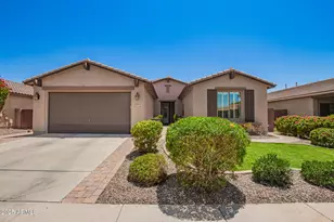 595 W Dragon Tree, Queen Creek, AZ 85140 - Photo 1