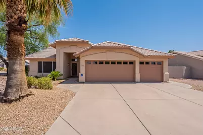 7345 E Forge, Mesa, AZ 85208 - Photo 1