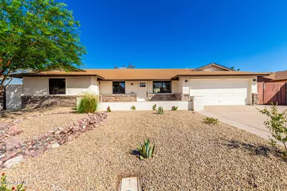 1611 W Palomino Drive, Chandler, AZ 85224 - Photo 1