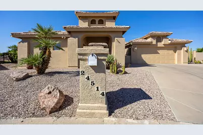 24514 S Stoney Lake, Sun Lakes, AZ 85248 - Photo 1