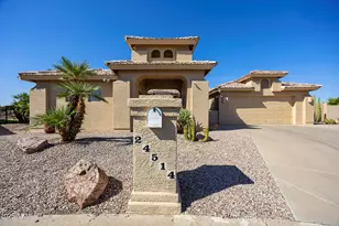 24514 S Stoney Lake, Sun Lakes, AZ 85248 - Photo 1