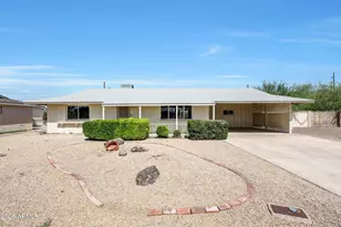 12215 N 111th Ave, Sun City, AZ 85351 - Photo 1