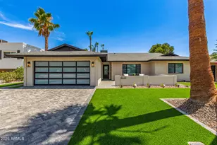 8119 E San Miguel, Scottsdale, AZ 85250 - Photo 1