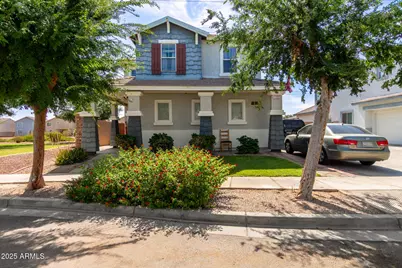 1232 S 120th, Avondale, AZ 85323 - Photo 1