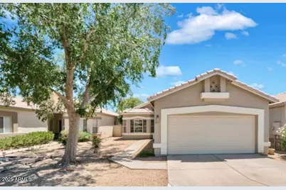 2917 E Nisbet, Phoenix, AZ 85032 - Photo 1