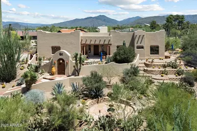 9030 E Trail, Carefree, AZ 85377 - Photo 1