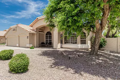 20961 N 96th Drive, Peoria, AZ 85382 - Photo 1