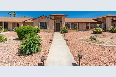 13644 W Aleppo, Sun City West, AZ 85375 - Photo 1
