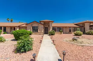 13644 W Aleppo, Sun City West, AZ 85375 - Photo 1