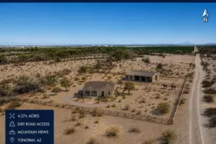 76Xx N 395th Ave, Tonopah, AZ 85354 - Photo 1