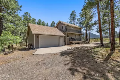 4830 E Crestview Street, Flagstaff, AZ 86004 - Photo 1