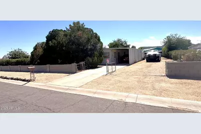 20644 N 36th Avenue, Glendale, AZ 85308 - Photo 1