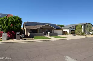 6352 W Campo Bello, Glendale, AZ 85308 - Photo 1