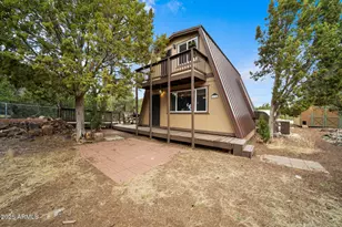 8624 Silver Creek Dr, Show Low, AZ 85901 - Photo 1