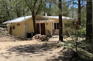 23289 S Moss, Crown King, AZ 86343 - Photo 1