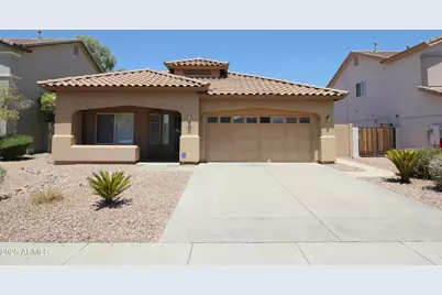 8166 W Rose Garden, Peoria, AZ 85382 - Photo 1