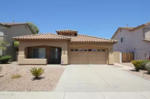 8166 W Rose Garden, Peoria, AZ 85382 - Photo 1