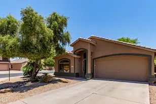 42551 W Anne, Maricopa, AZ 85138 - Photo 1