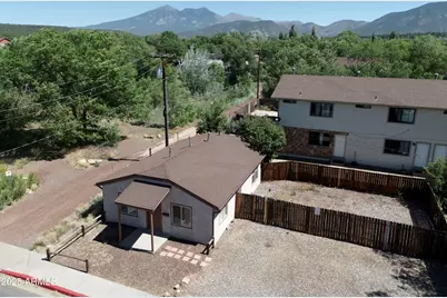 114 E Franklin Avenue, Flagstaff, AZ 86001 - Photo 1