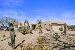 9802 E Hidden Valley Rd, Scottsdale, AZ 85262 - Photo 4